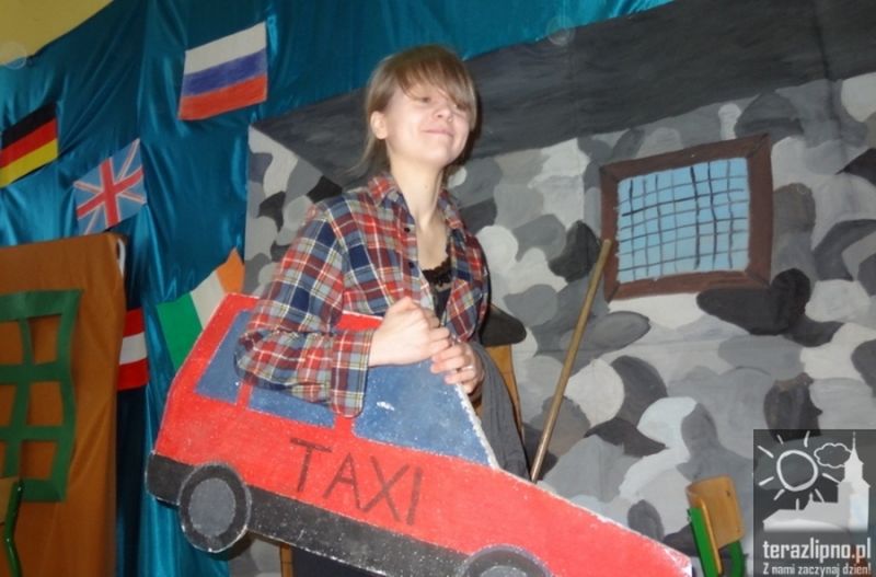 Wielgie: wiosna pod znakiem języków obcych - fotoreportaż