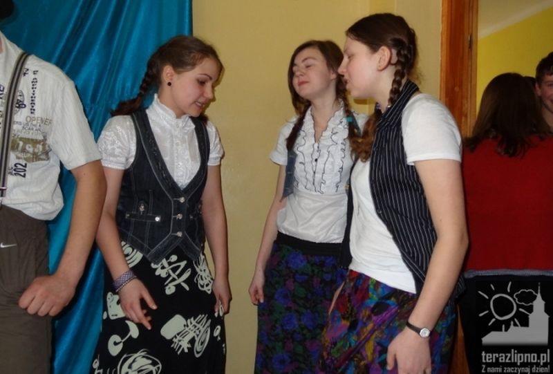 Wielgie: wiosna pod znakiem języków obcych - fotoreportaż