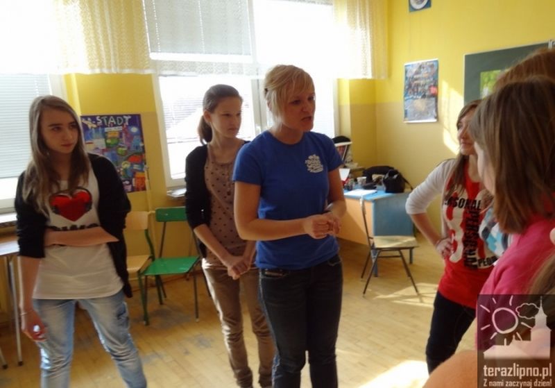 Wielgie: wiosna pod znakiem języków obcych - fotoreportaż