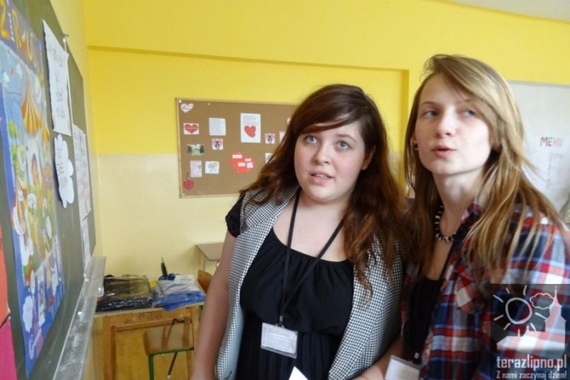 Wielgie: wiosna pod znakiem języków obcych - fotoreportaż