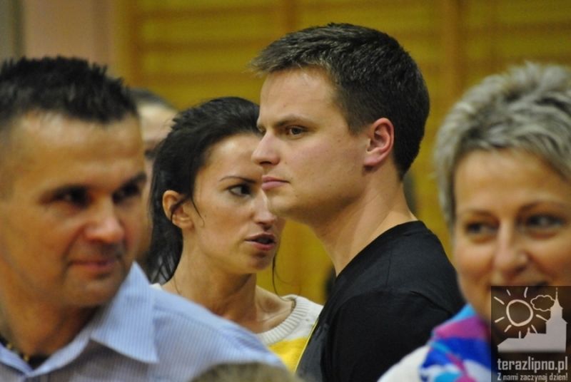 Dobrzyń n. Wisłą: Roztańczony turniej - fotoreportaż