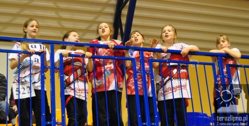 Dobrzyń n. Wisłą: Roztańczony turniej - fotoreportaż