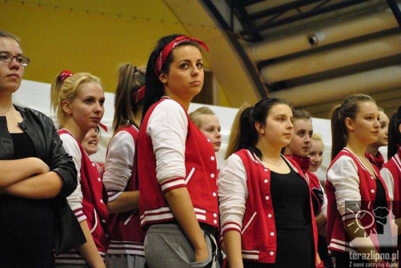 Dobrzyń n. Wisłą: Roztańczony turniej - fotoreportaż