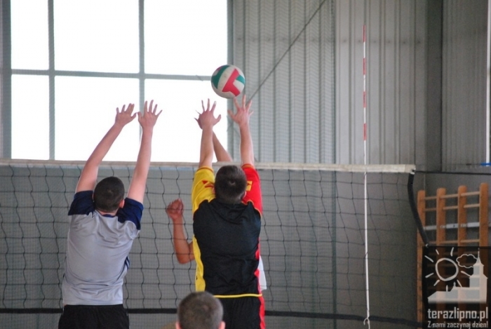 Trzebiegoszcz mistrzem LALPS - fotoreportaż