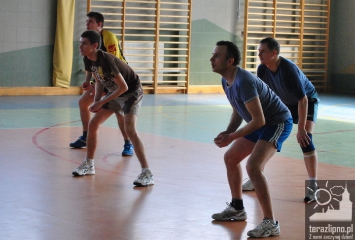 Trzebiegoszcz mistrzem LALPS - fotoreportaż