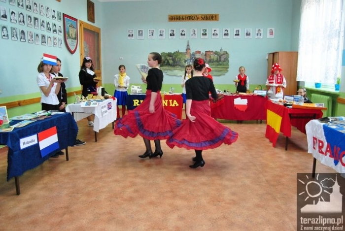 Drzwi otwarte w dwójce - fotoreportaż