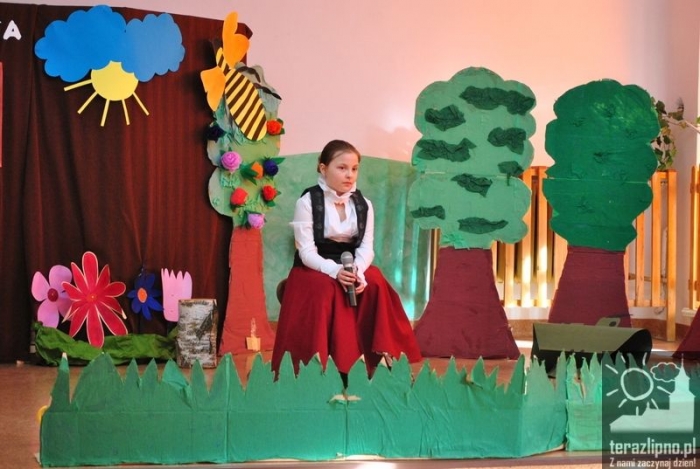 Drzwi otwarte w dwójce - fotoreportaż