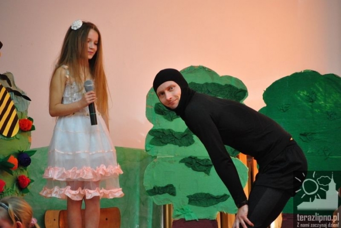 Drzwi otwarte w dwójce - fotoreportaż