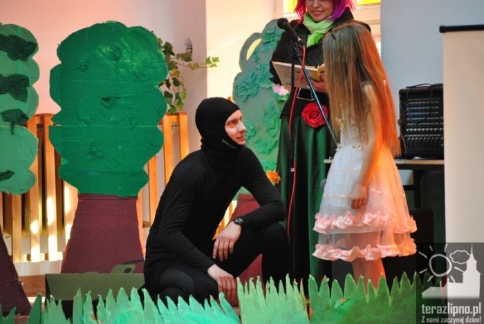 Drzwi otwarte w dwójce - fotoreportaż