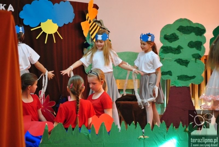 Drzwi otwarte w dwójce - fotoreportaż