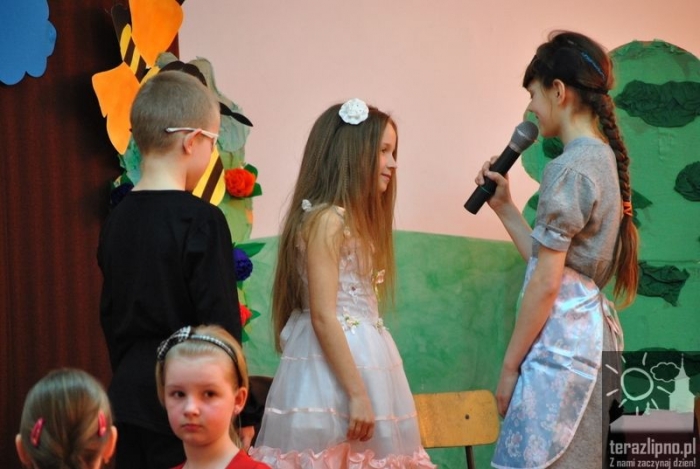 Drzwi otwarte w dwójce - fotoreportaż