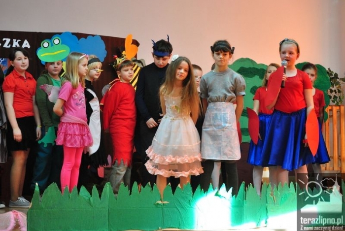 Drzwi otwarte w dwójce - fotoreportaż