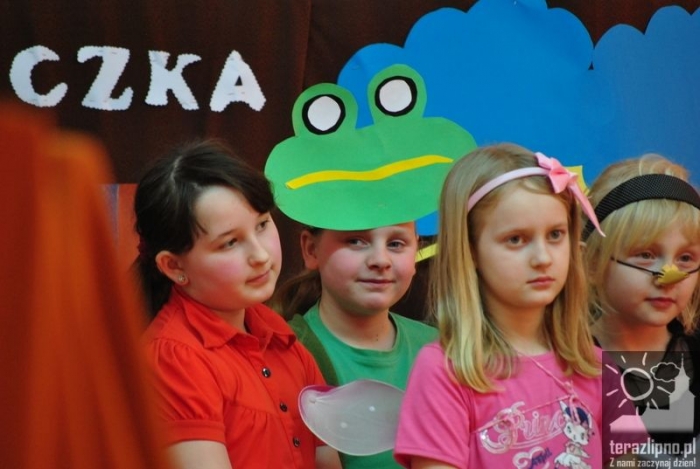 Drzwi otwarte w dwójce - fotoreportaż