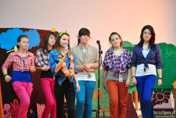 Drzwi otwarte w dwójce - fotoreportaż