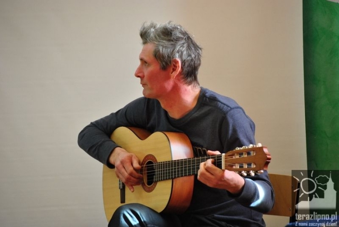 Drzwi otwarte w dwójce - fotoreportaż