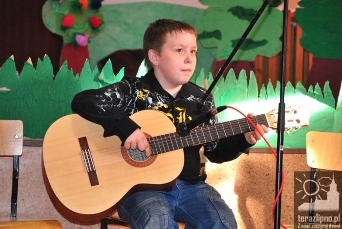 Drzwi otwarte w dwójce - fotoreportaż