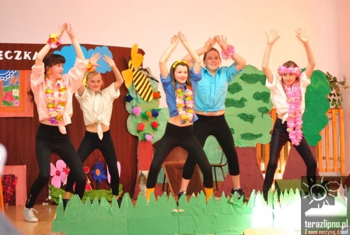 Drzwi otwarte w dwójce - fotoreportaż