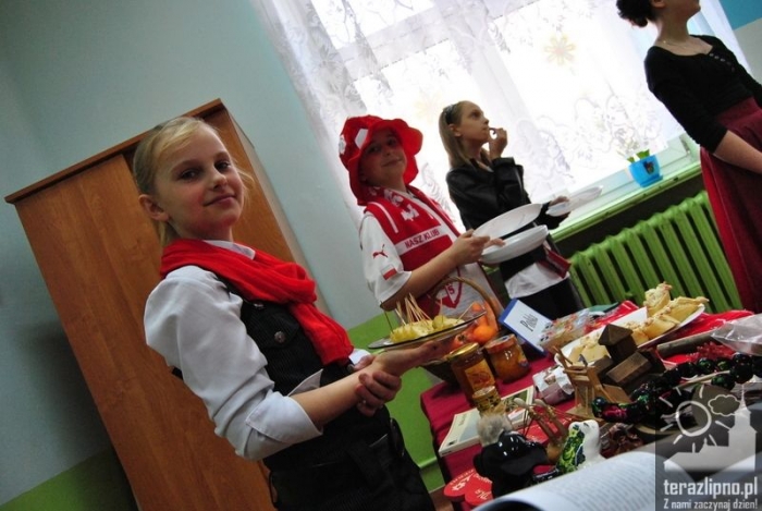 Drzwi otwarte w dwójce - fotoreportaż