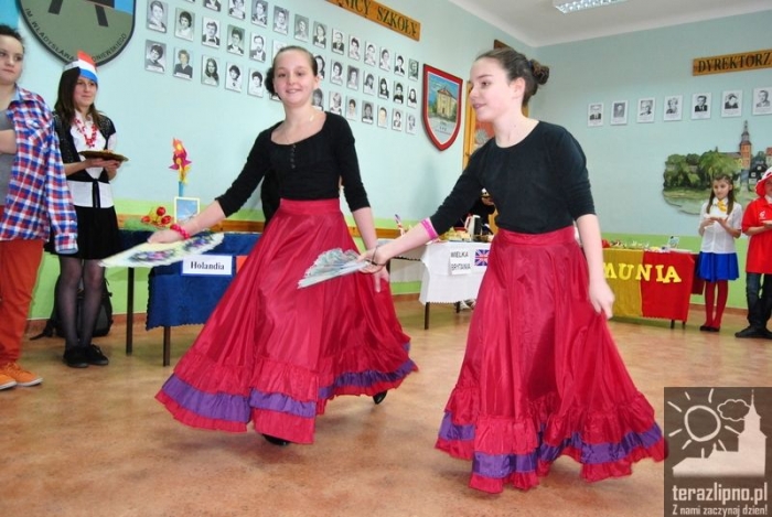 Drzwi otwarte w dwójce - fotoreportaż