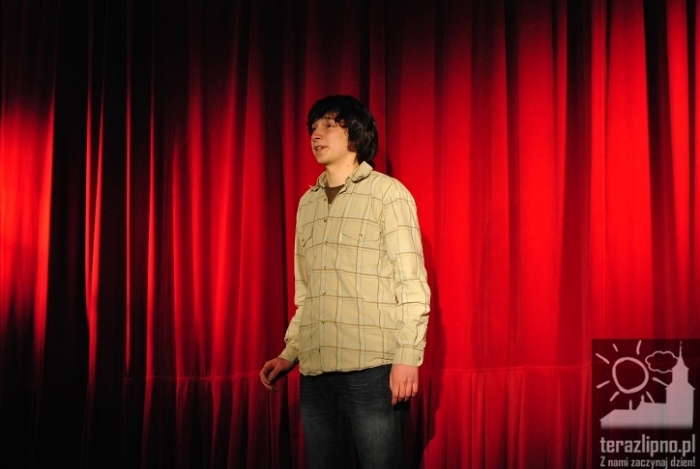 57. Ogólnopolski Konkurs Recytatorski - fotoreportaż