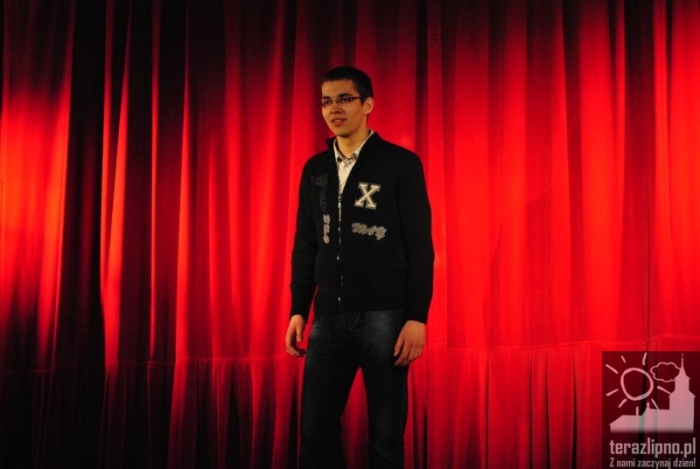 57. Ogólnopolski Konkurs Recytatorski - fotoreportaż