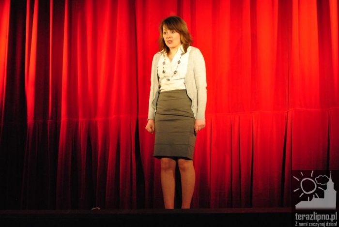 57. Ogólnopolski Konkurs Recytatorski - fotoreportaż