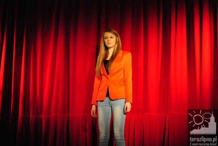 57. Ogólnopolski Konkurs Recytatorski - fotoreportaż