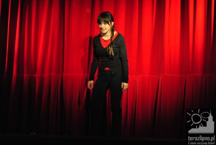 57. Ogólnopolski Konkurs Recytatorski - fotoreportaż