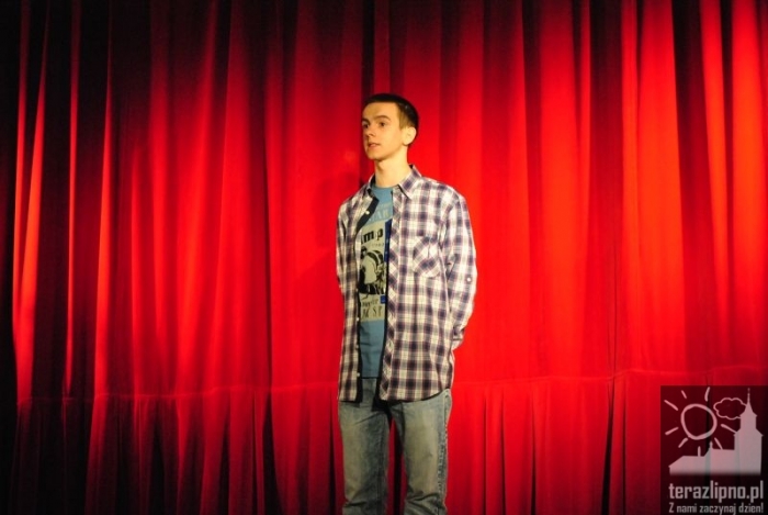 57. Ogólnopolski Konkurs Recytatorski - fotoreportaż