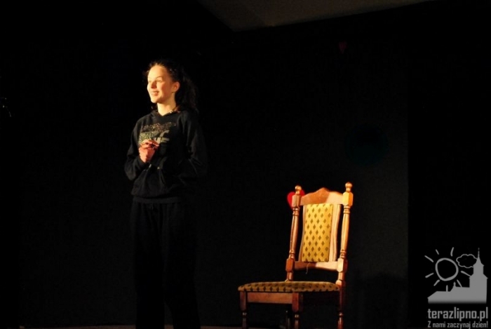 57. Ogólnopolski Konkurs Recytatorski - fotoreportaż