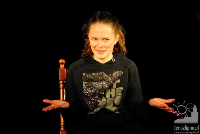 57. Ogólnopolski Konkurs Recytatorski - fotoreportaż