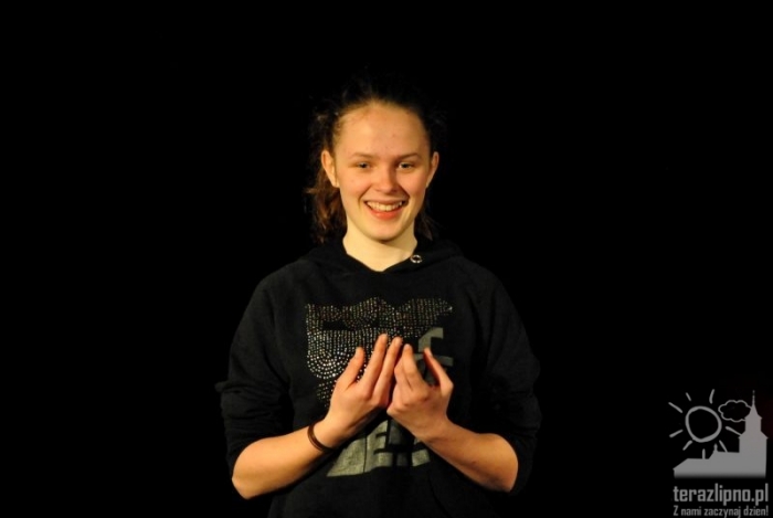 57. Ogólnopolski Konkurs Recytatorski - fotoreportaż