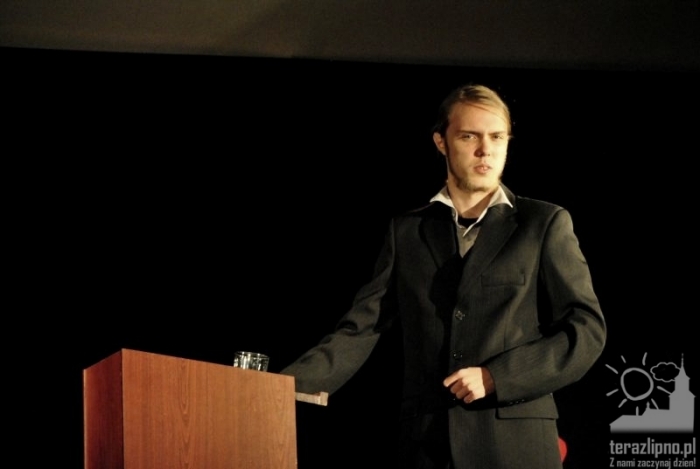 57. Ogólnopolski Konkurs Recytatorski - fotoreportaż