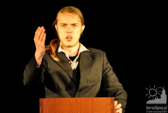 57. Ogólnopolski Konkurs Recytatorski - fotoreportaż