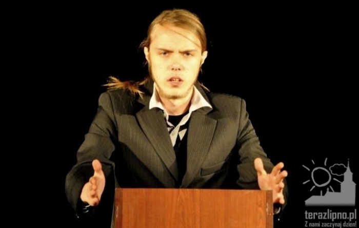 57. Ogólnopolski Konkurs Recytatorski - fotoreportaż