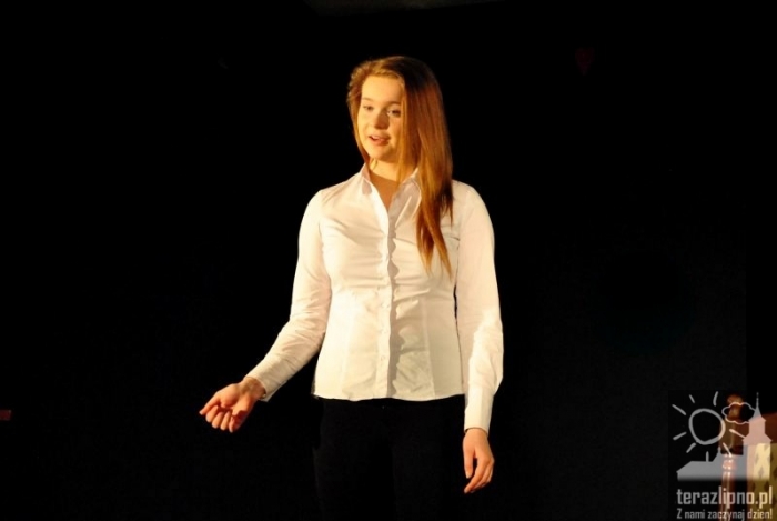 57. Ogólnopolski Konkurs Recytatorski - fotoreportaż