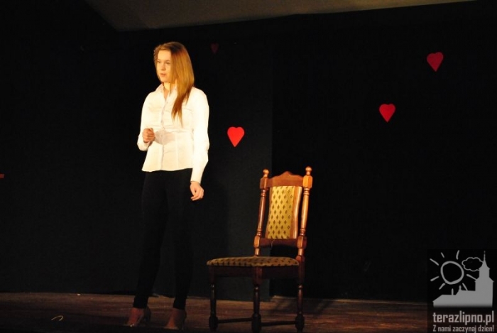 57. Ogólnopolski Konkurs Recytatorski - fotoreportaż