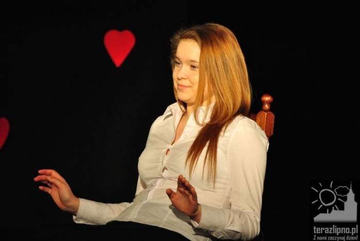 57. Ogólnopolski Konkurs Recytatorski - fotoreportaż