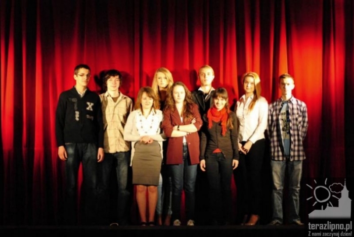 57. Ogólnopolski Konkurs Recytatorski - fotoreportaż