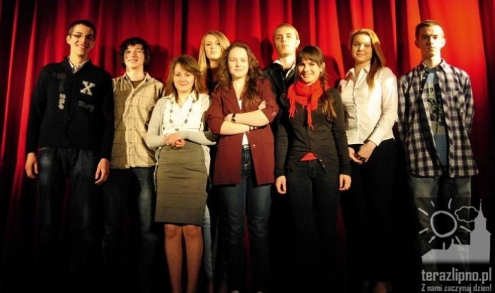 57. Ogólnopolski Konkurs Recytatorski - fotoreportaż