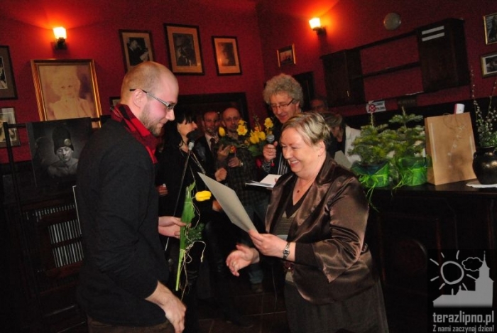 Dzieło Roku rozstrzygnięte! - fotoreportaż