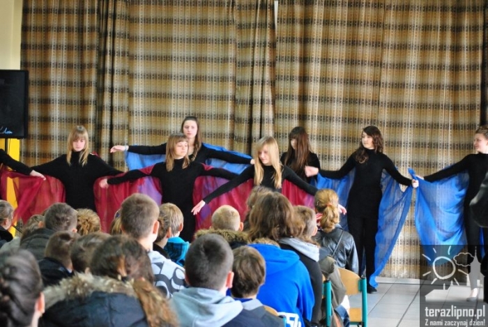 Karnkowo: Drzwi otwarte w Zespole Szkół - fotoreportaż