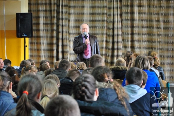 Karnkowo: Drzwi otwarte w Zespole Szkół - fotoreportaż