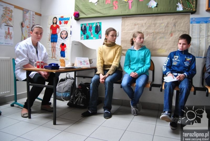 Karnkowo: Drzwi otwarte w Zespole Szkół - fotoreportaż