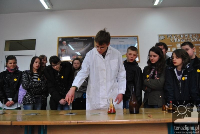 Karnkowo: Drzwi otwarte w Zespole Szkół - fotoreportaż