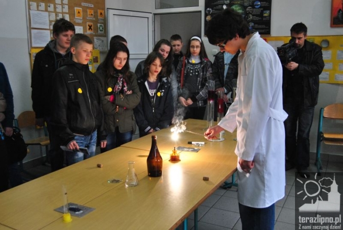 Karnkowo: Drzwi otwarte w Zespole Szkół - fotoreportaż