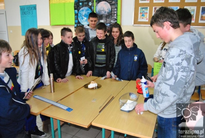 Karnkowo: Drzwi otwarte w Zespole Szkół - fotoreportaż