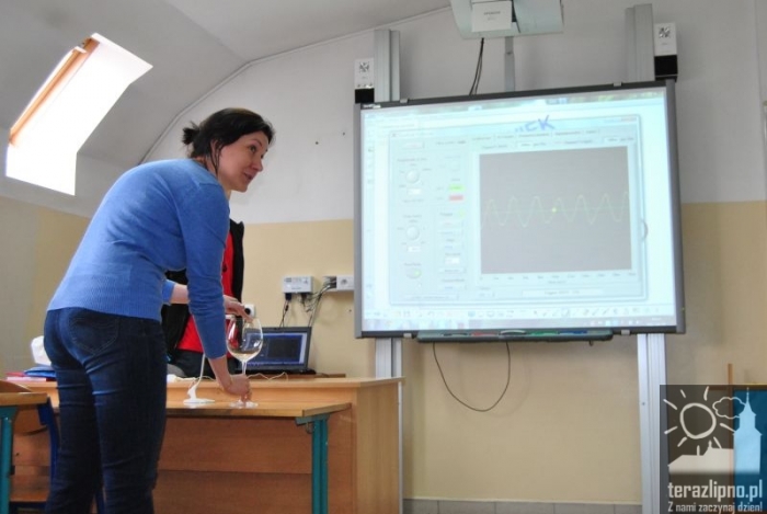 Karnkowo: Drzwi otwarte w Zespole Szkół - fotoreportaż