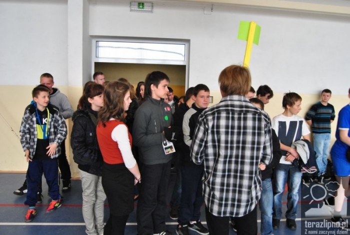 Karnkowo: Drzwi otwarte w Zespole Szkół - fotoreportaż