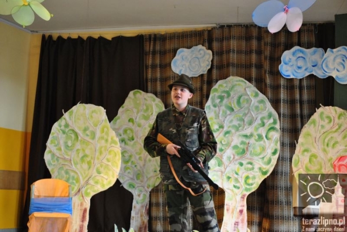 Karnkowo: Drzwi otwarte w Zespole Szkół - fotoreportaż